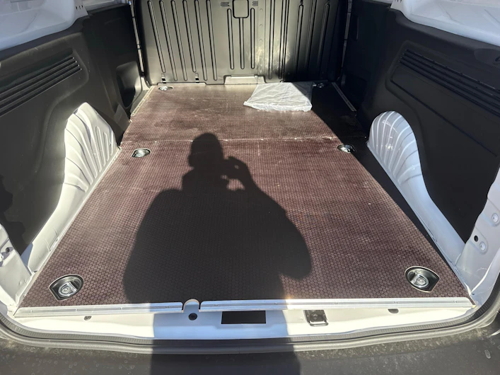 Fahrzeugbild TOYOTA PROACE CITY