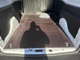 Toyota PROACE CITY Van L2 52KWh Active
