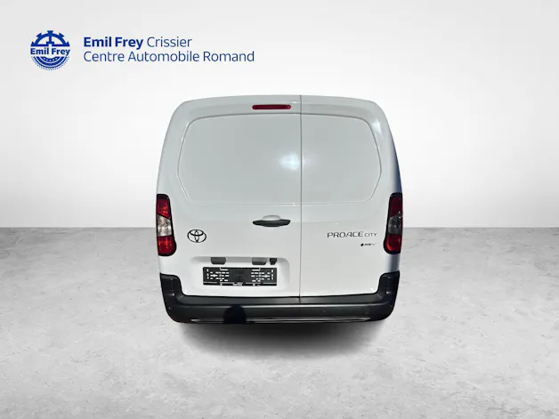 Toyota PROACE CITY Van L2 52KWh Active