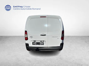 Fahrzeugbild TOYOTA PROACE CITY Van L2 52KWh Active