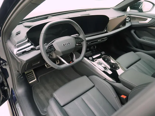AUDI A5 Avant 2.0 TFSI S line quattro S-Tronic