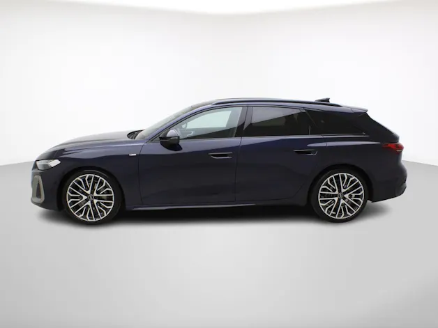 Audi A5 Avant 2.0 TFSI S line quattro S-Tronic