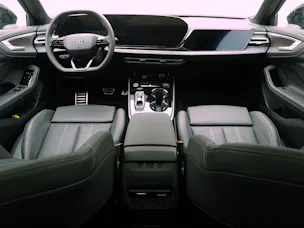 Audi A5 Avant 2.0 TFSI S line quattro S-Tronic
