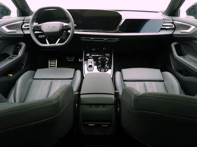 Audi A5 Avant 2.0 TFSI S line quattro S-Tronic