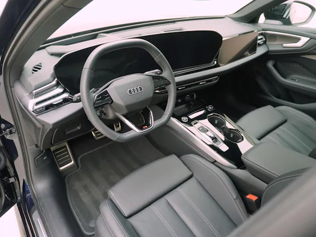 Audi A5 Avant 2.0 TFSI S line quattro S-Tronic
