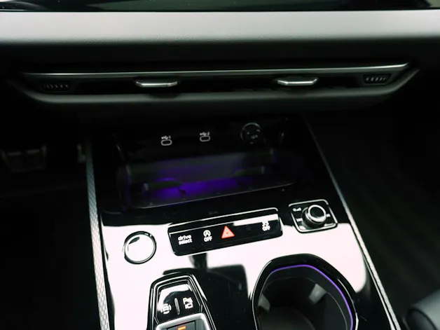 Audi A5 Avant 2.0 TFSI S line quattro S-Tronic