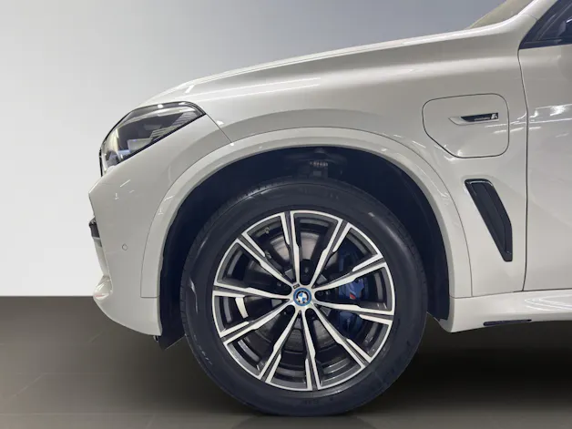 BMW X5 45e xDrive SAG
