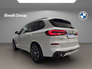BMW X5 45e xDrive SAG