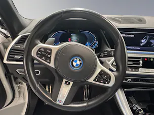 BMW X5 45e xDrive SAG