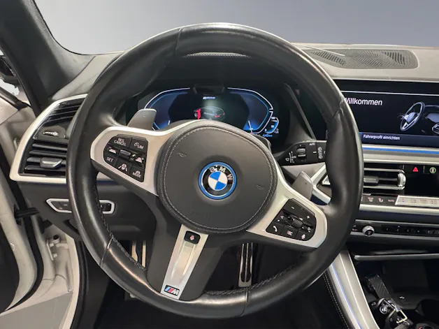 BMW X5 45e xDrive SAG