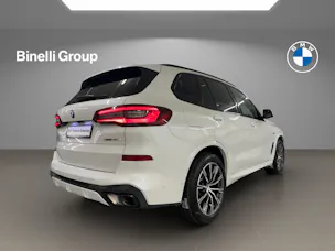 BMW X5 45e xDrive SAG