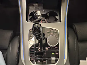 BMW X5 45e xDrive SAG