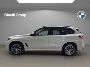 BMW X5 45e xDrive SAG