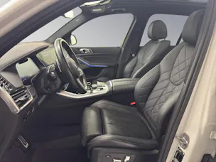 BMW X5 45e xDrive SAG