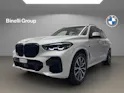 BMW X5 45e xDrive SAG