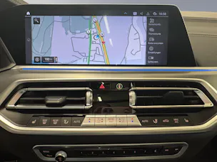 BMW X5 45e xDrive SAG