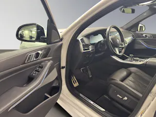 BMW X5 45e xDrive SAG