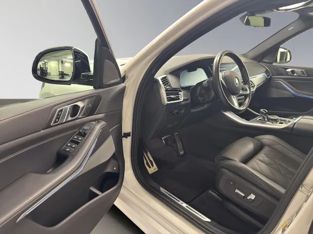 BMW X5 45e xDrive SAG