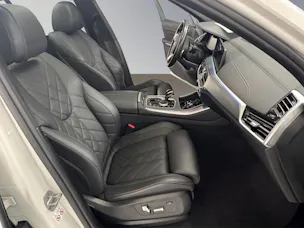 BMW X5 45e xDrive SAG