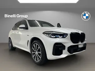 BMW X5 45e xDrive SAG