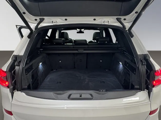 BMW X5 45e xDrive SAG