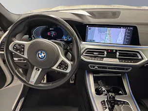BMW X5 45e xDrive SAG