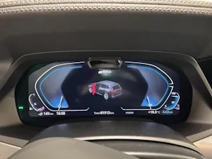 BMW X5 45e xDrive SAG
