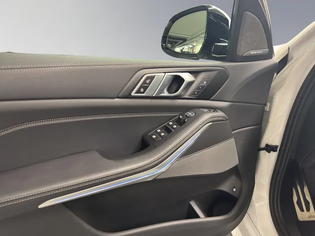 BMW X5 45e xDrive SAG