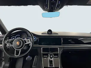 PORSCHE Panamera 4 E-Hybrid Sport Turismo