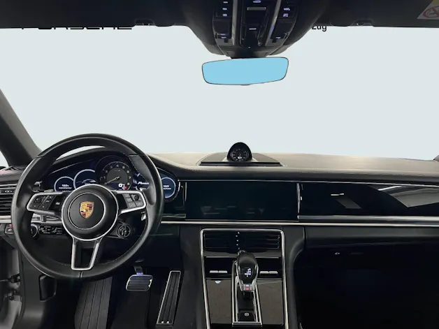 PORSCHE Panamera 4 E-Hybrid Sport Turismo