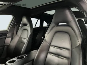 PORSCHE Panamera 4 E-Hybrid Sport Turismo