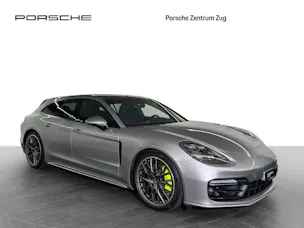 PORSCHE Panamera 4 E-Hybrid Sport Turismo