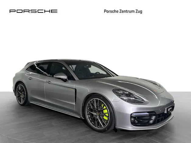 PORSCHE Panamera 4 E-Hybrid Sport Turismo