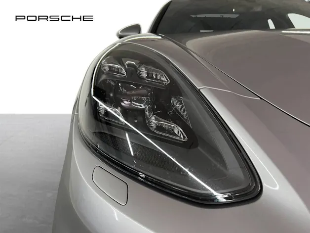 PORSCHE Panamera 4 E-Hybrid Sport Turismo