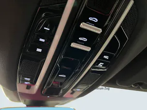 PORSCHE Panamera 4 E-Hybrid Sport Turismo