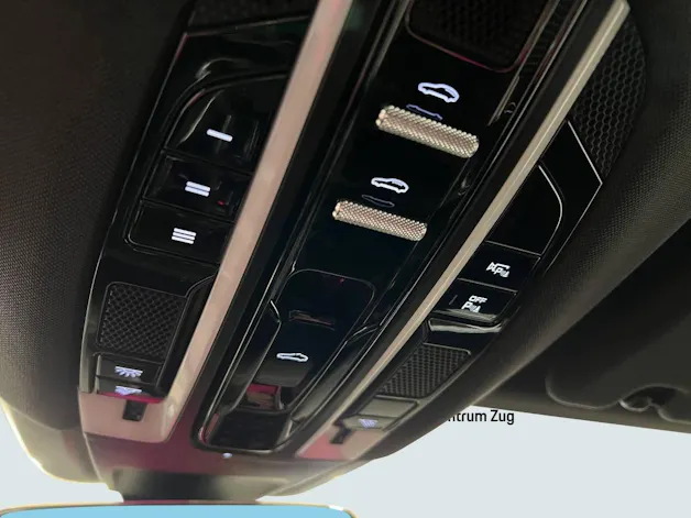 PORSCHE Panamera 4 E-Hybrid Sport Turismo