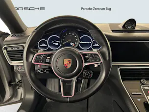 PORSCHE Panamera 4 E-Hybrid Sport Turismo