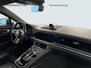 PORSCHE Panamera 4 E-Hybrid Sport Turismo