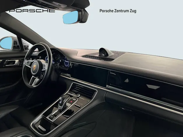 PORSCHE Panamera 4 E-Hybrid Sport Turismo