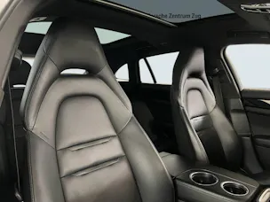 PORSCHE Panamera 4 E-Hybrid Sport Turismo