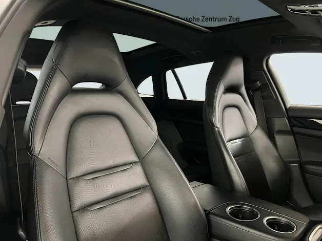 PORSCHE Panamera 4 E-Hybrid Sport Turismo