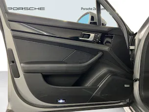 PORSCHE Panamera 4 E-Hybrid Sport Turismo