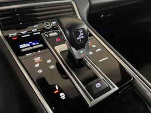 PORSCHE Panamera 4 E-Hybrid Sport Turismo