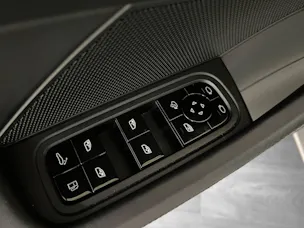 PORSCHE Panamera 4 E-Hybrid Sport Turismo