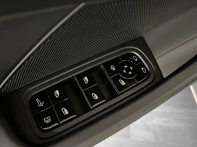 PORSCHE Panamera 4 E-Hybrid Sport Turismo