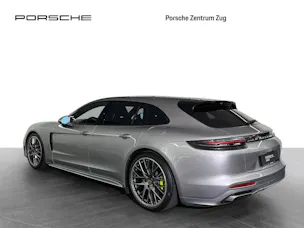 PORSCHE Panamera 4 E-Hybrid Sport Turismo