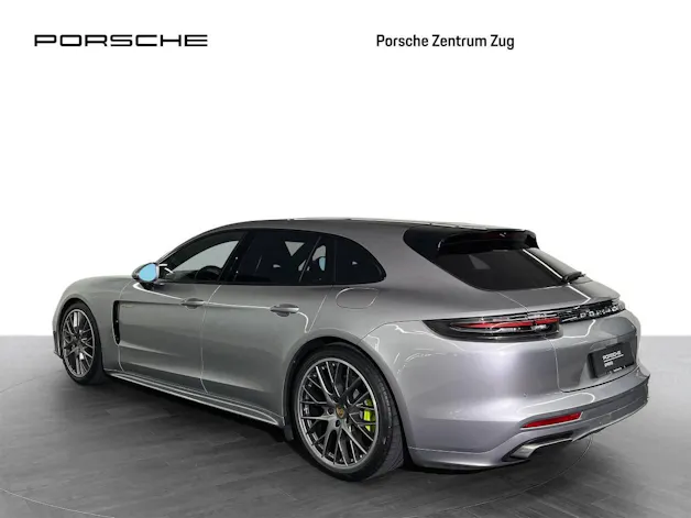 PORSCHE Panamera 4 E-Hybrid Sport Turismo