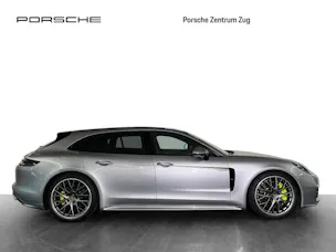 PORSCHE Panamera 4 E-Hybrid Sport Turismo