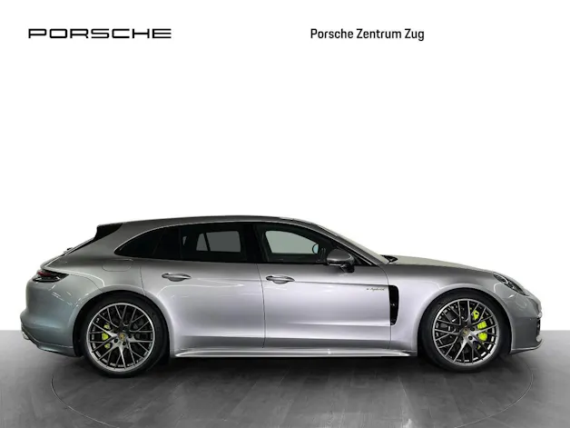 PORSCHE Panamera 4 E-Hybrid Sport Turismo
