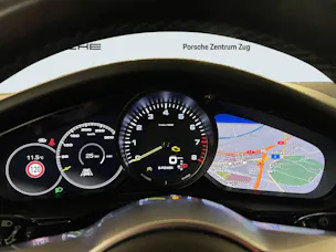 PORSCHE Panamera 4 E-Hybrid Sport Turismo